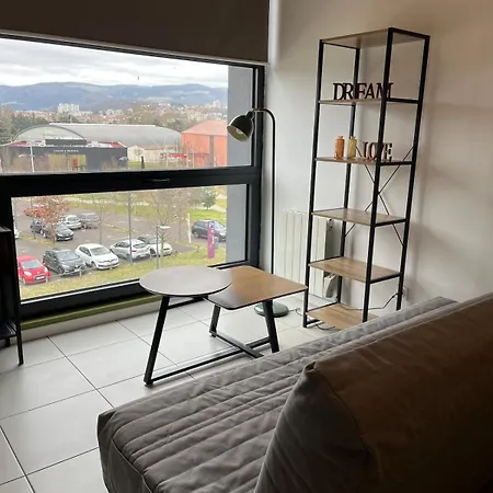 Zenith St Etienne * Σαιντ-Ετιέν