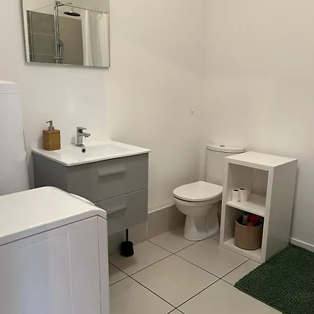 Apartment Zenith St Etienne Saint-Etienne (Loire)